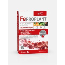Ferroplant Max 30comp