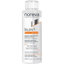 Iklen+ Pure C Reverse Essence Préparatrice Booster d'Eclat