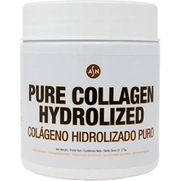 Colágeno Hidrolizado Puro 275g