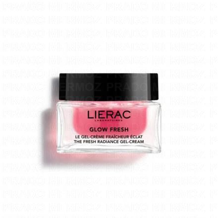 Glow Refresh - Le Gel-Crème fraicheur éclat pot 50ml