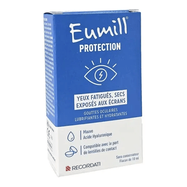  Protection Flacon 10 ml