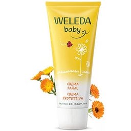 Baby Nappy Change Calendula Nappy Cream 30ml