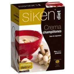 Diet Crème Champignons 7 sachets