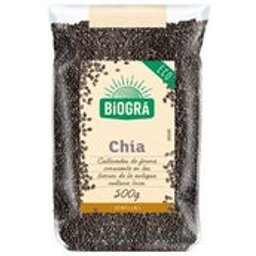 Chia Semillas Bio 250g