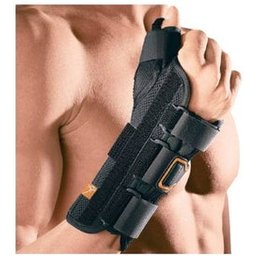 Polfit 17 Poignet de Pouce Gauche S 1ut