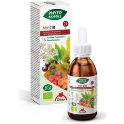 Phytobiopole Mix No. 21 Circulation Bio 50ml