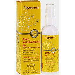 Spray Anti Mosquitos Para Tejitos 90ml