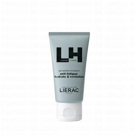 HOMME Gel hydratant énergisant tube 50ml