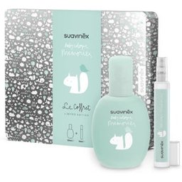 Baby Cologne Memories Baby Box 1ud