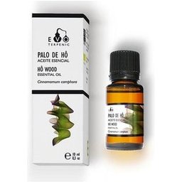Huile essentielle terpénique Bois de Hô 10ml