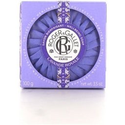 Royal Lavanda Jabón Beneficioso 100g