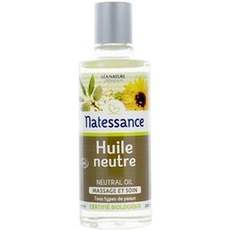 Hle Neutre Bio 100ml