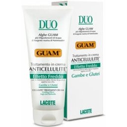 DUO A/CELL EFFET FROID