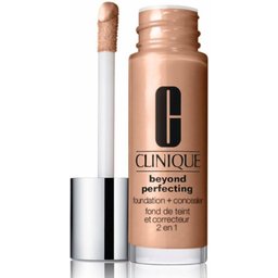 Beyond Perfecting Fond de Teint + Correcteur 90 Sand