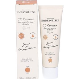 CC Cream+ Spf20 Doré 30 ml