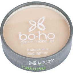 Highlighter 01 Sunrise Glow