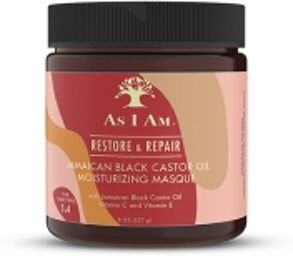 Masque Hydratant Restore & Repair JBCO