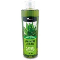Shampooing Aloe Vera Shampooing 250ml
