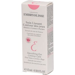 Soin Lissant Contour des Yeux