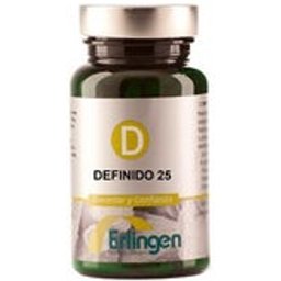 Base Defined 25 60capsules