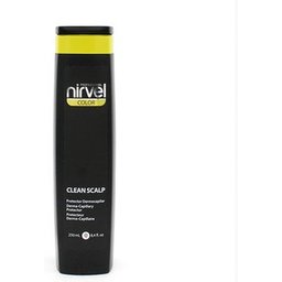 Nirvel Clean Scalp 250ml