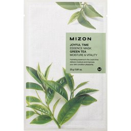 Joyful Time Essence Mask Green Tea Mascarilla Hidratante 23gr