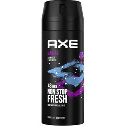 Fresh Marine Desodorante Spray 150ml