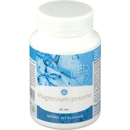 Magnesium-Posome