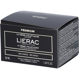 Premium La Crème Voluptueuse Recharge