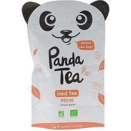Iced Tea Pêche 28 Sachets