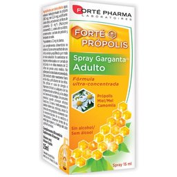 Forte Propolis Spray 15 ml