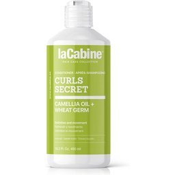 Curls Secret Après-Shampooing 450ml