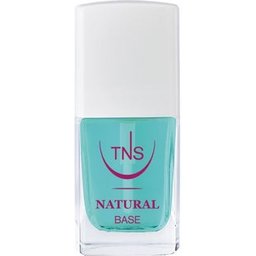 Tns Natural Base Pintura de Uñas 10ml