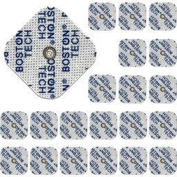 Set Électrodes Compex 5x5cm 20uts