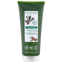 Gel douche - Ecorce de Cèdre