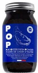Poudre de Chair d'Huître 150 Gélules - Boîte 150 gélules