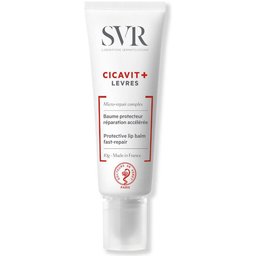 Cicavit+ Lèvres Baume protecteur réparation accélérée