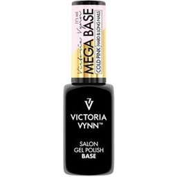 Gel Polish Mega Base Cold Pink 8ml