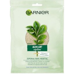 Eponge nettoyante exfoliante Konjac Sponge