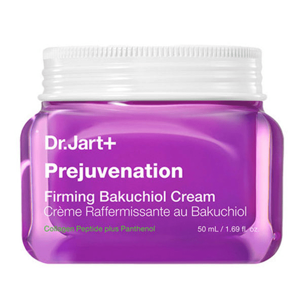 Prejuvenation™ Crème Raffermissante anti-âge au Bakuchiol