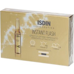 Isdinceutics Instant Flash