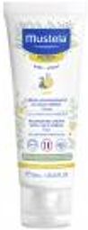 Crème Nourrissante à la Cire d'Abeille Bio Peau Sèche 40 ml - Tube 40 ml