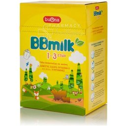 Bbmilk 1-3A 400g