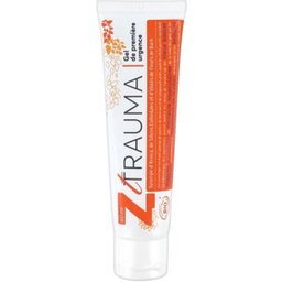 Z Trauma Gel De Première Urgence 60ml