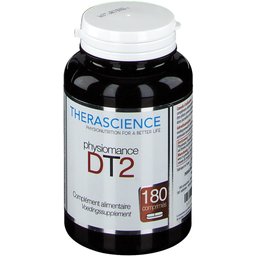 Physiomance DT2