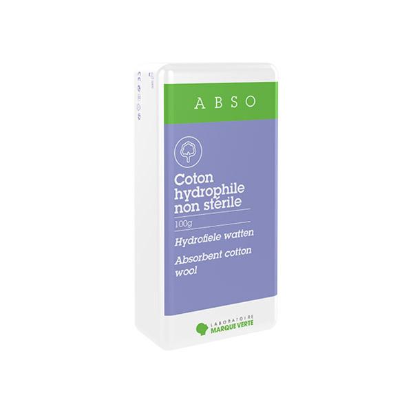 Pro Coton Hydrophile 100g