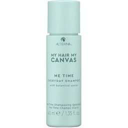 My Hair My Canvas Me Time Everyday Shampoo 40ml