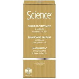 Scíence Shampooing Collagène 200ml