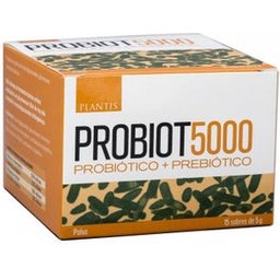Probiot 5000 15 Enveloppes