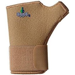 Muñequera Neopreno S 1ud